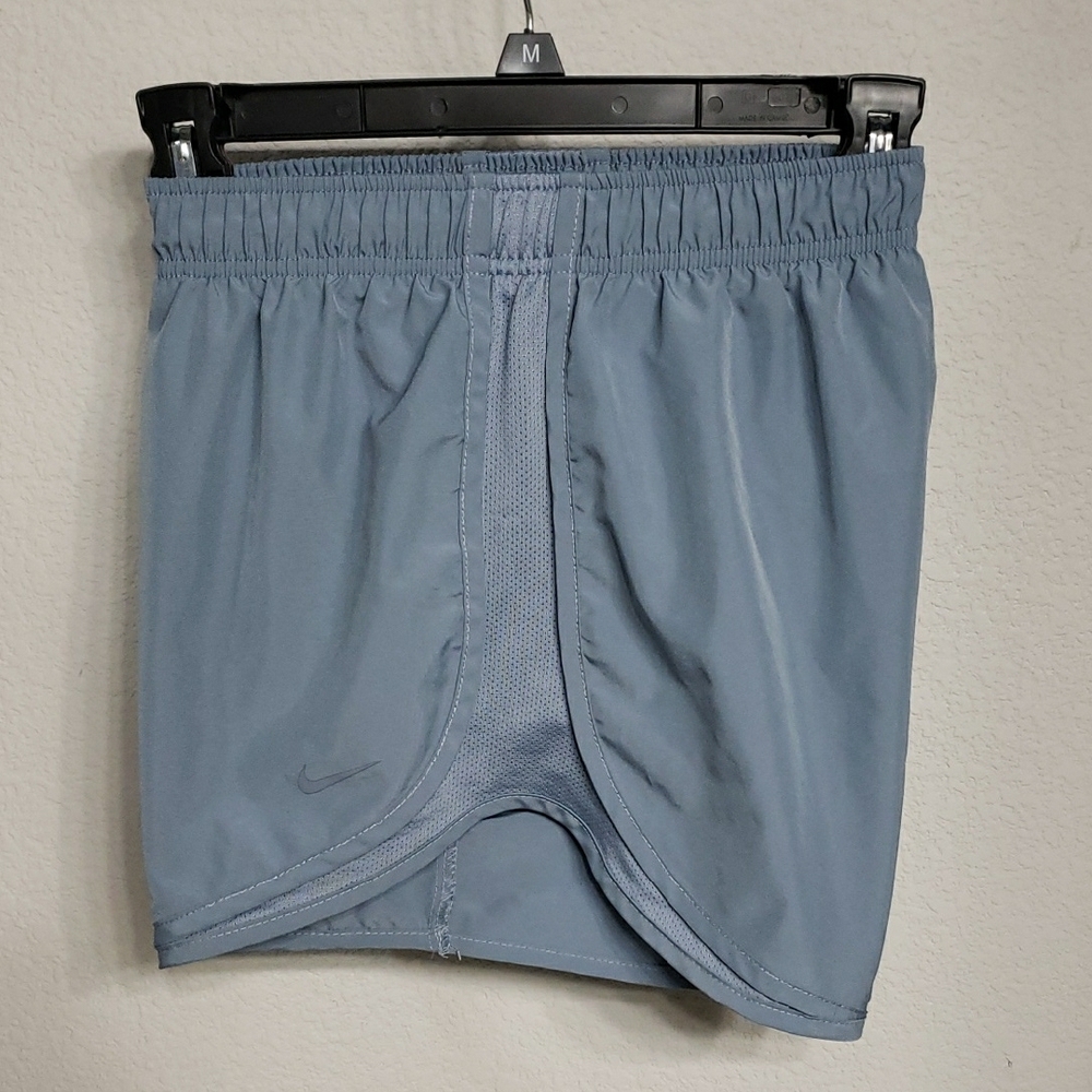 Nike Tempo Running Shorts Gray